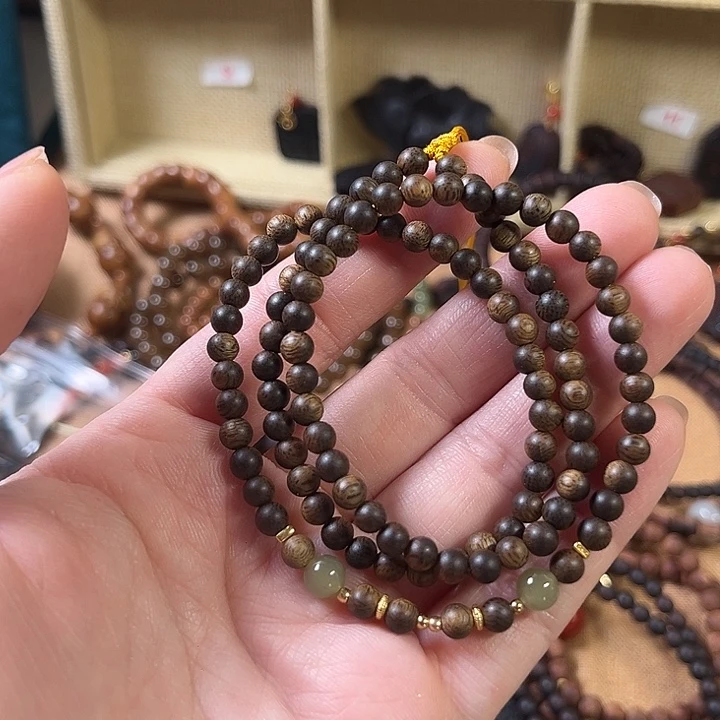 降真香手串/手链降真香