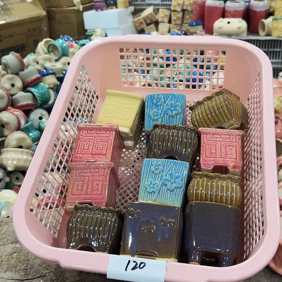 陶瓷高温陶瓷120个