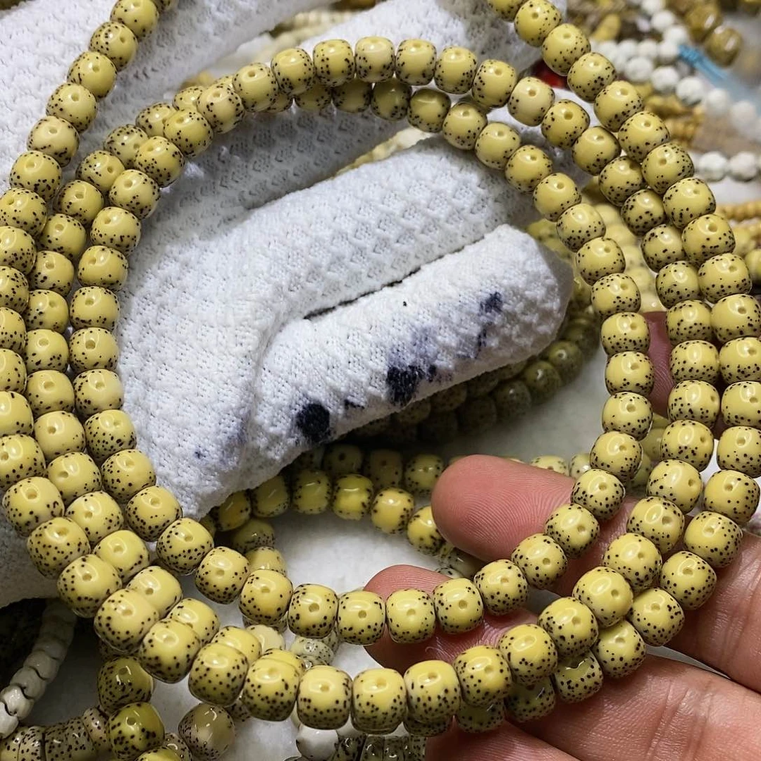 星月菩提手串海南