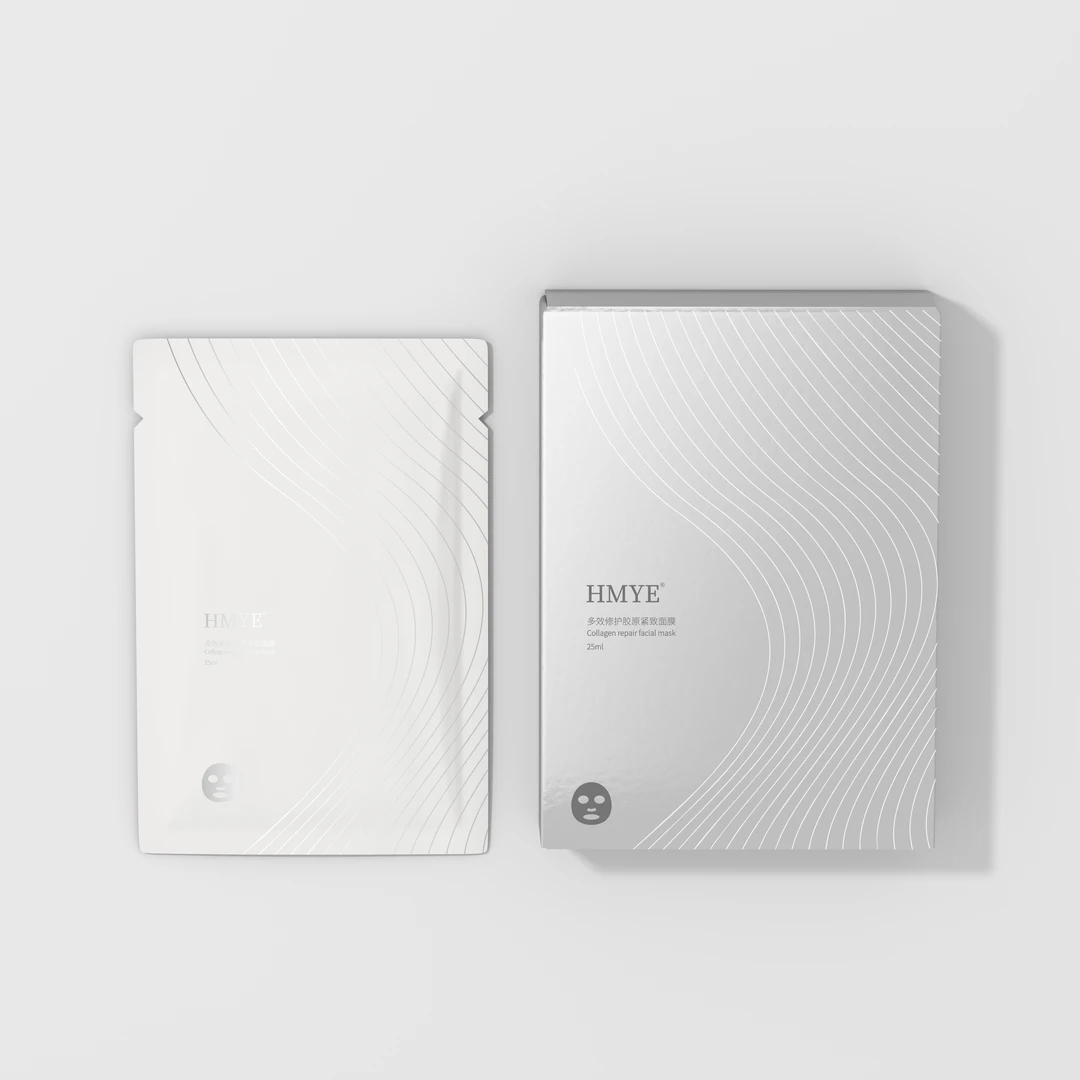 HMYE多效修护胶原紧致面膜