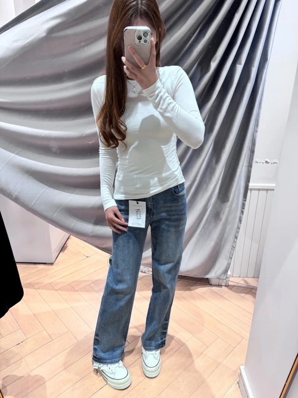 两件套设计感上衣