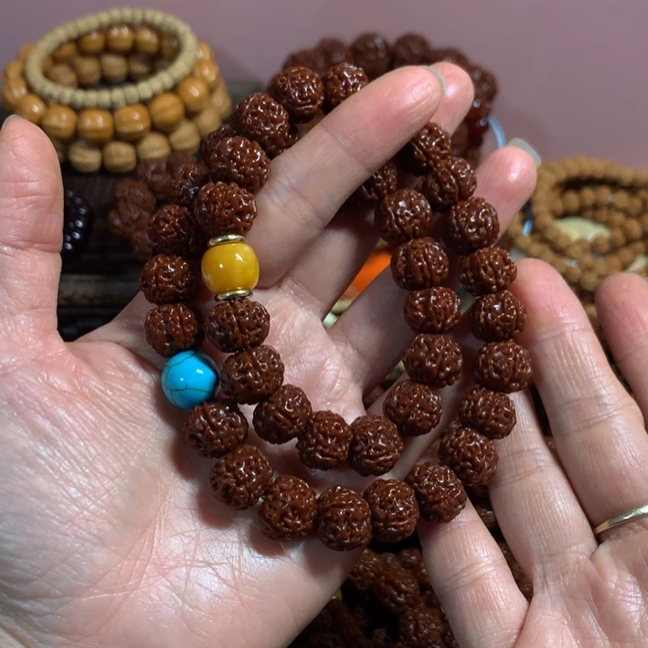 吊坠金刚菩提小金刚菩提