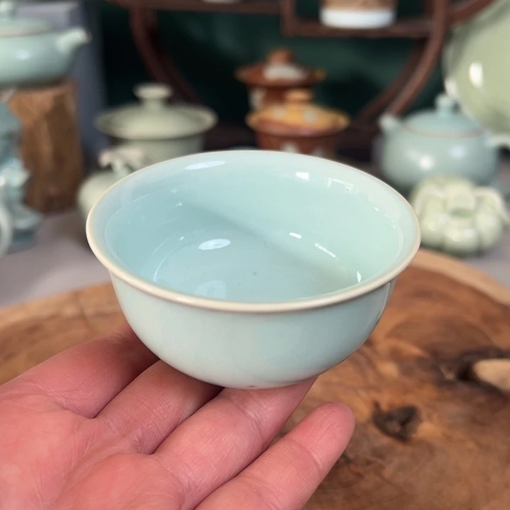 杯天青釉杯有瑕啊啊啊啊啊啊啊