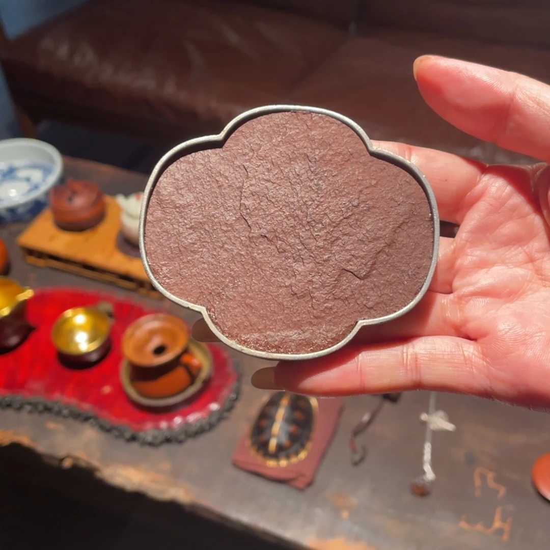 紫砂茶道纯手工制作