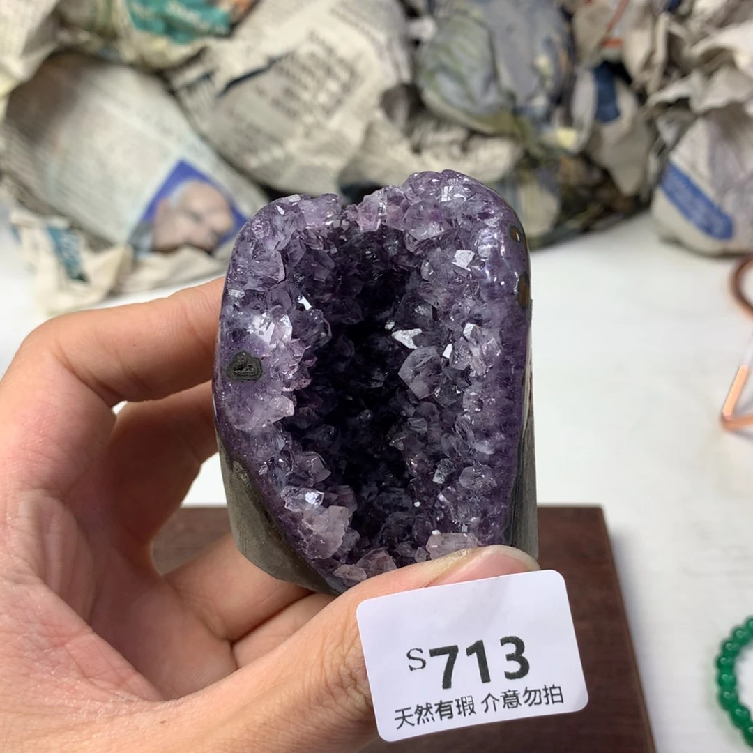 水晶大型摆件（非配饰）未镶嵌