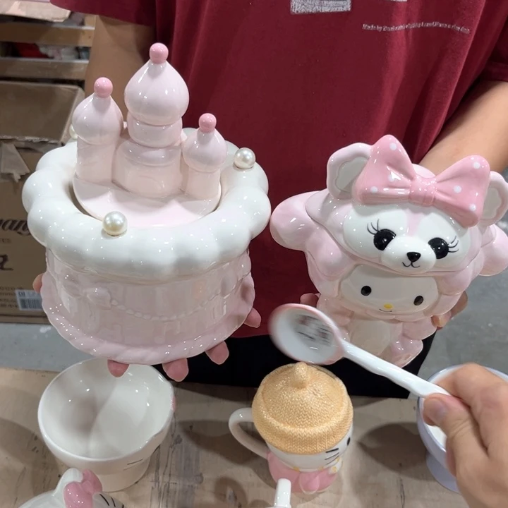 我们都是好孩子呀我也是
