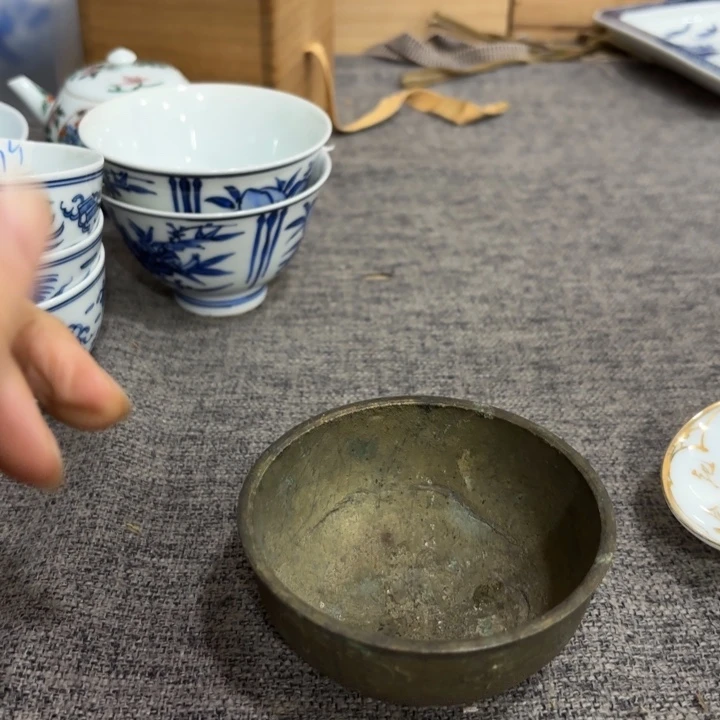 非常好看漂亮的物品
