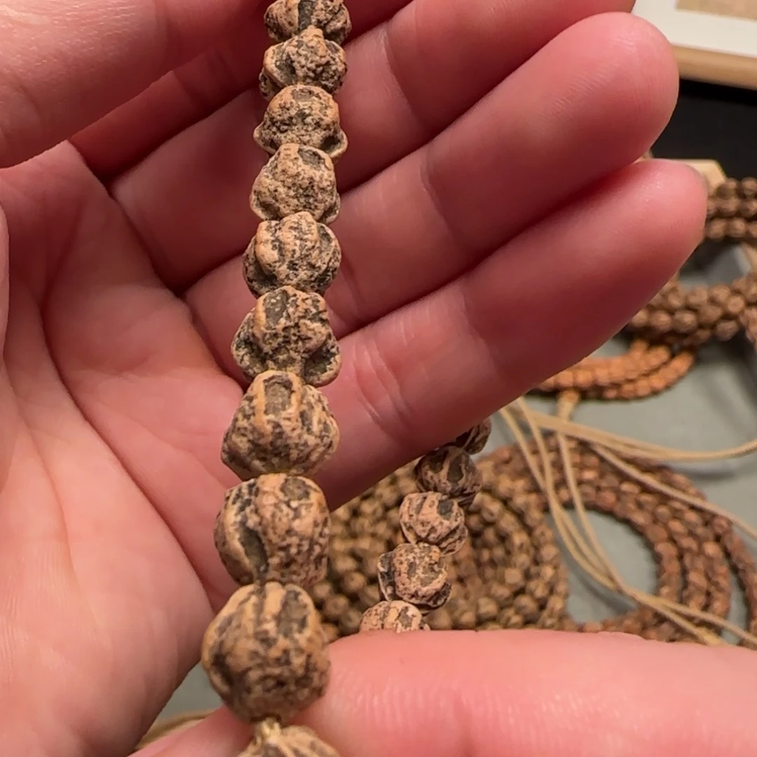 ***吊坠柏香籽/百香籽