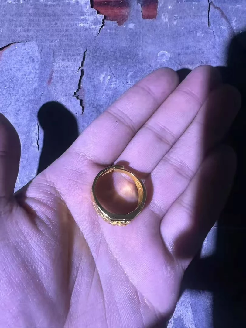 居家摆件饰品 代拍链接 仿古摆件 复古017