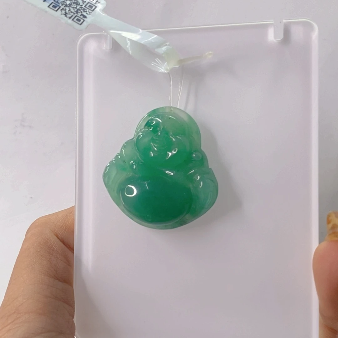 石英质玉未镶嵌颈饰