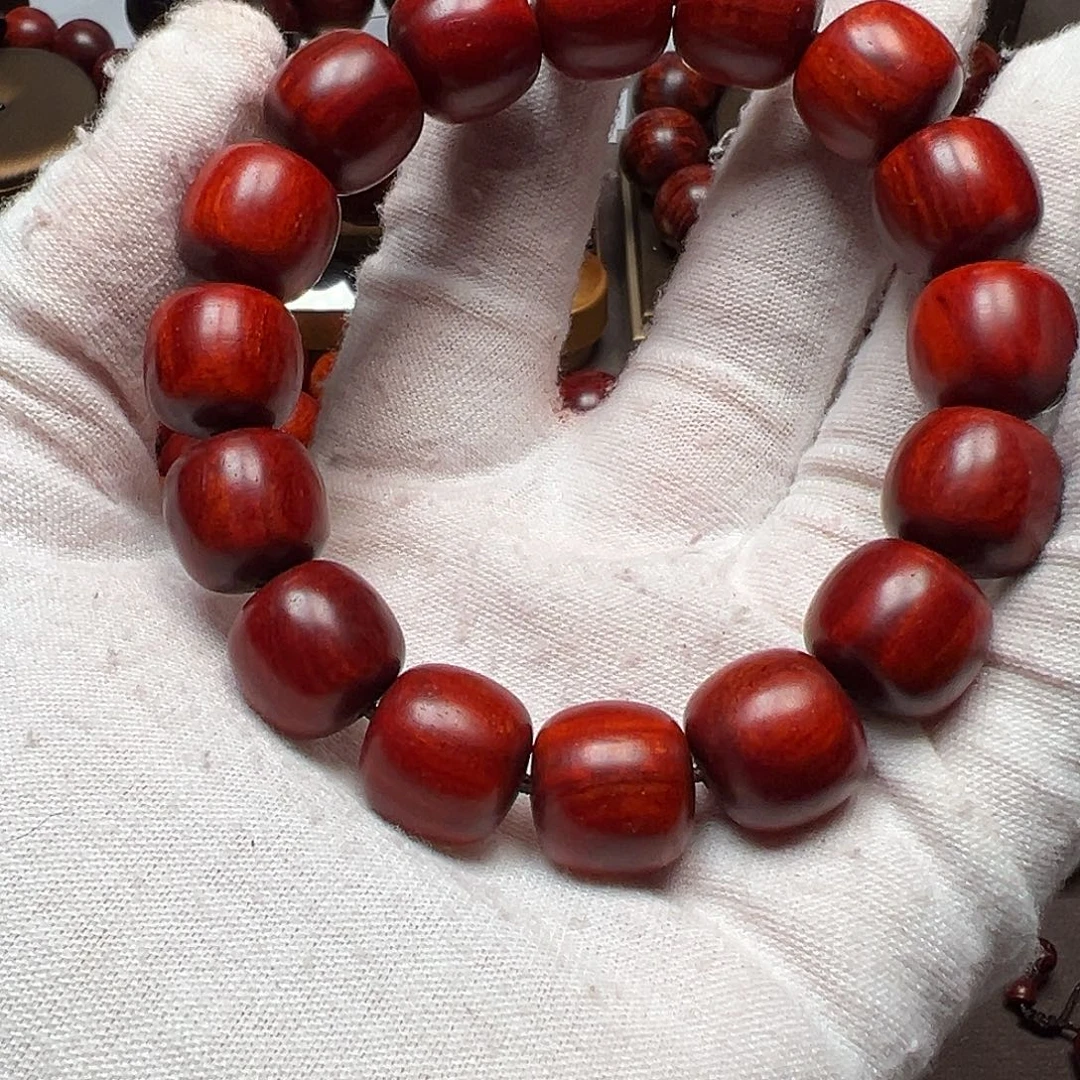 木1314老型珠泥料