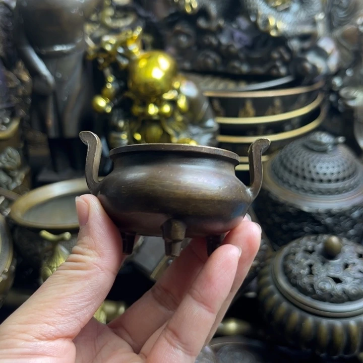 铜器666666666666669