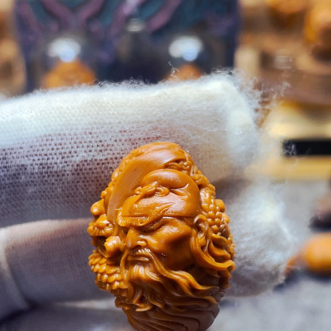 橄榄核手串/手链橄榄