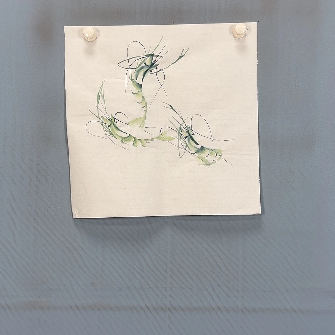 国画868 牡丹一如您的