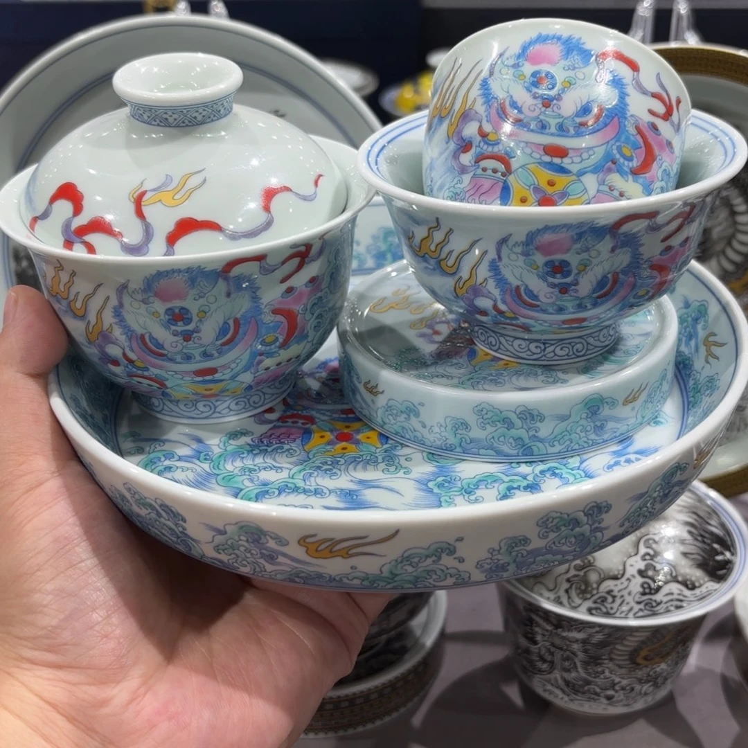 瓷片景德镇陶瓷学院副
