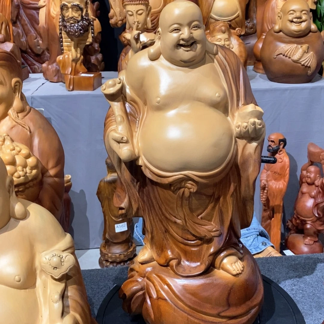 香樟木龙****Y木制工艺品