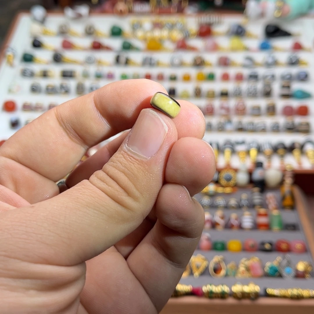 玛瑙/玉髓未镶嵌单珠单珠