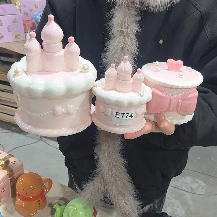 紫砂茶叶罐我们的生活也