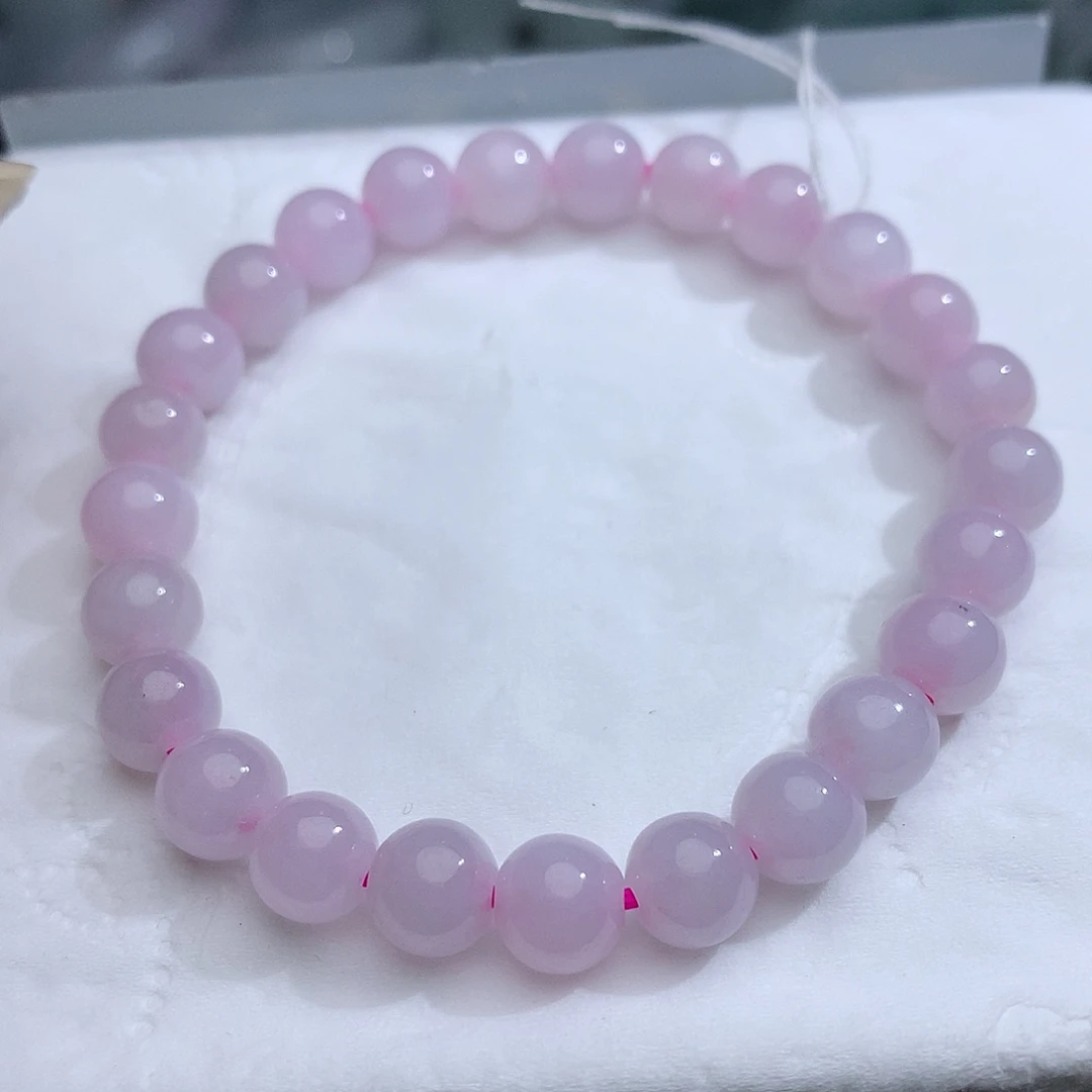 颈饰未镶嵌翡翠175