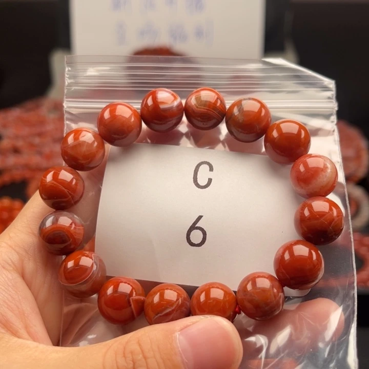 未镶嵌南红玛瑙多样性发货12mm南红玛瑙