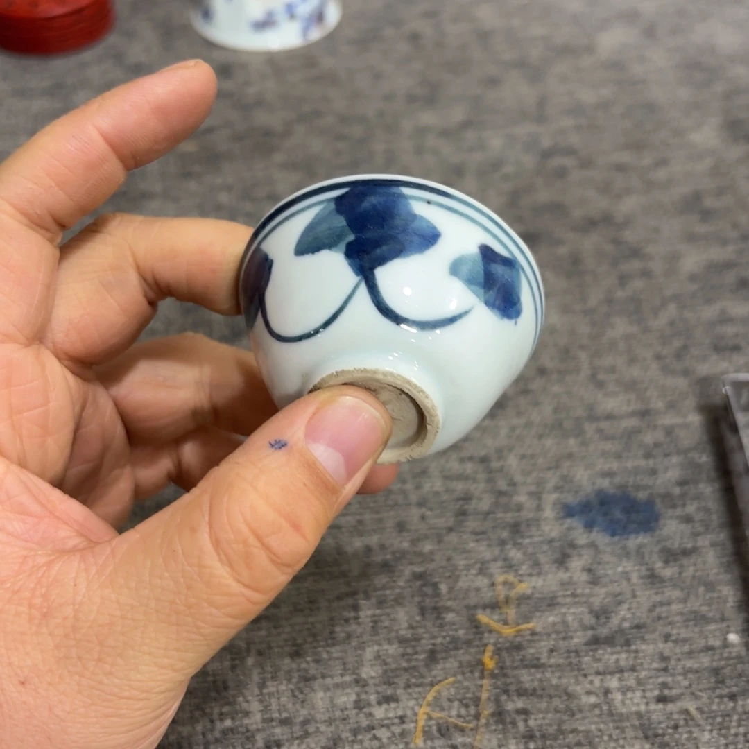 非常好看的物品 The