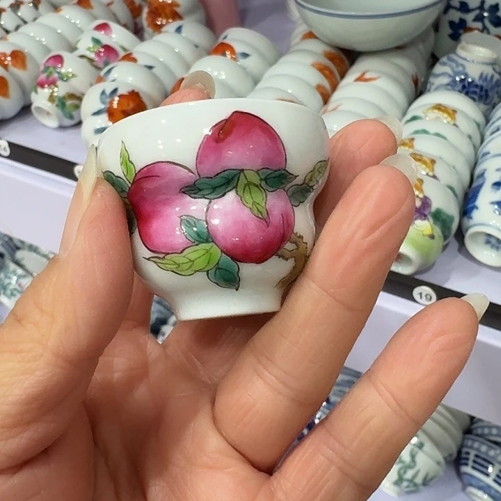 陶瓷艺术品收藏陶瓷