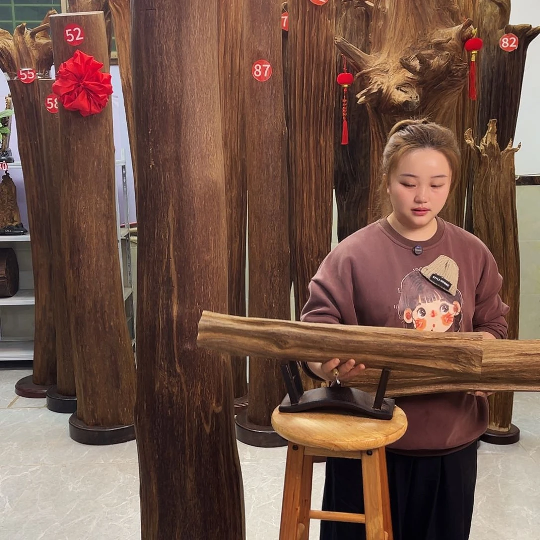 中式香薰香料香道