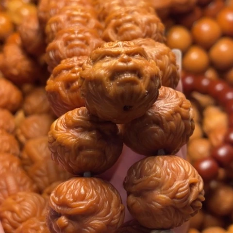 手串猴头核桃众***尽舞台