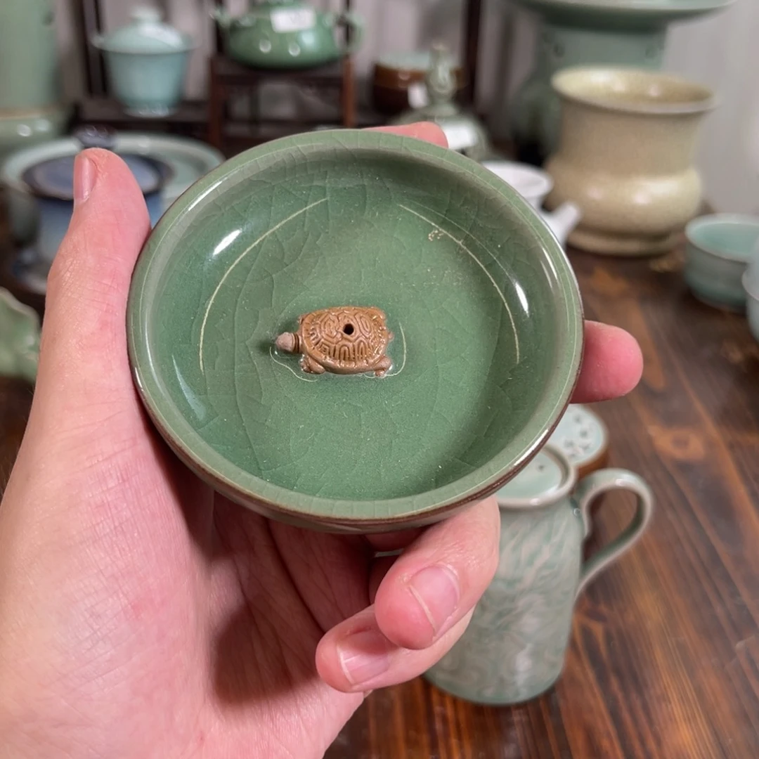 三宝茶器开播福利