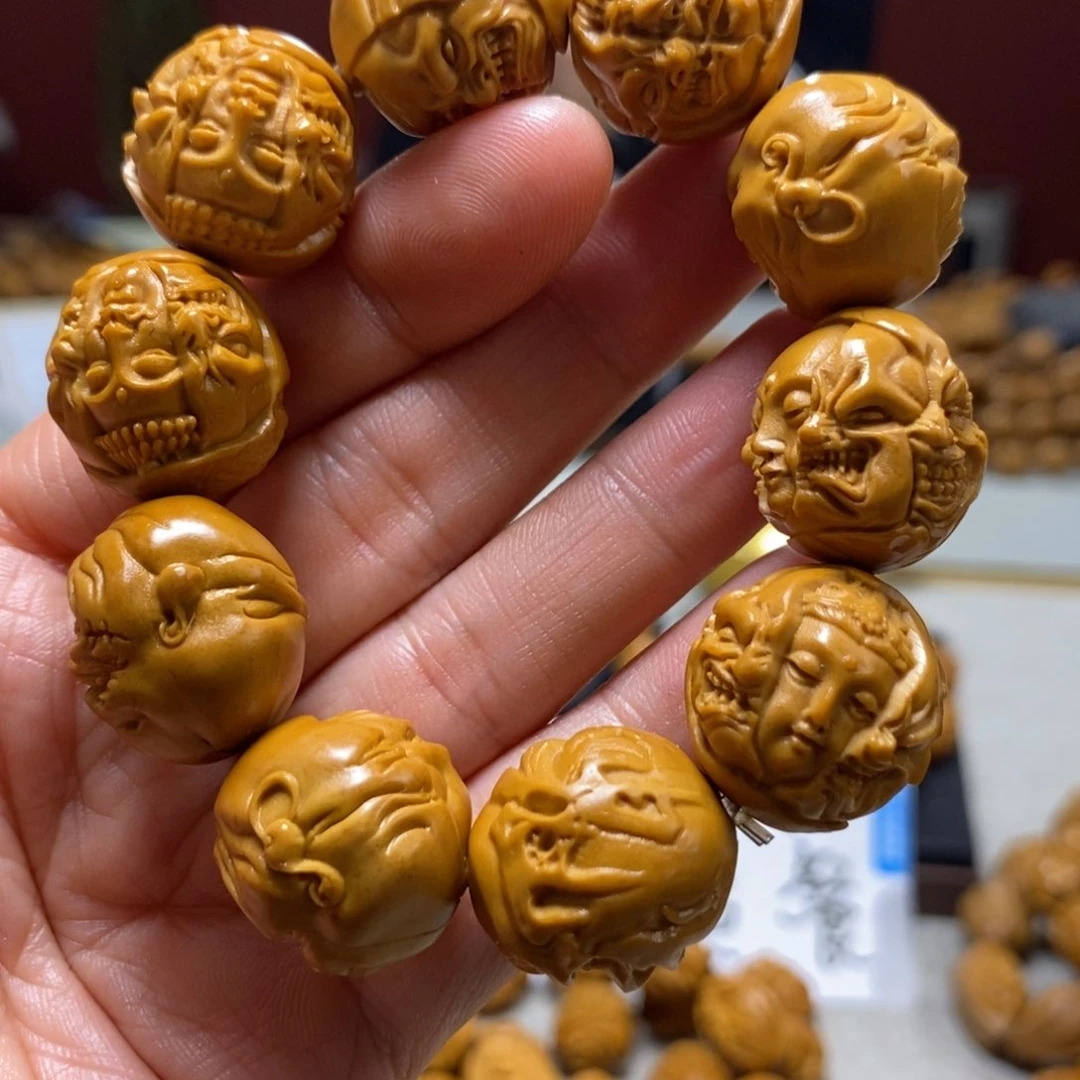 橄榄核吊坠橄榄树