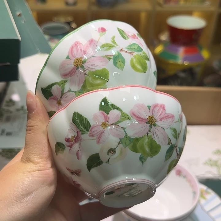 骨瓷实付满10包邮哈