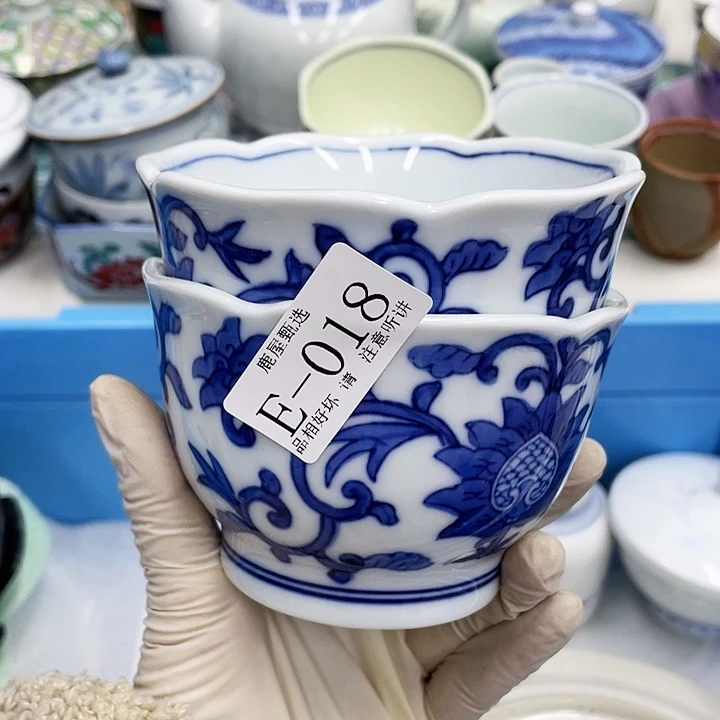 起*18 28包邮，默认微瑕，完美慎入