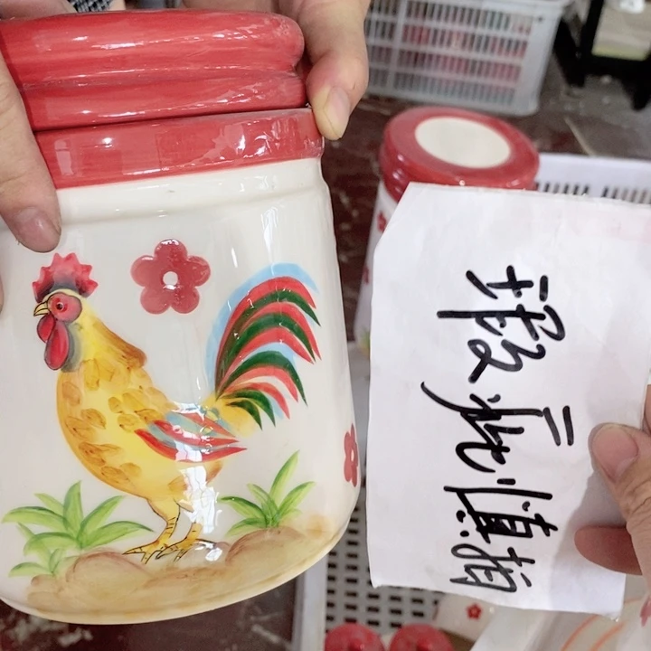 陶瓷树脂家居摆件