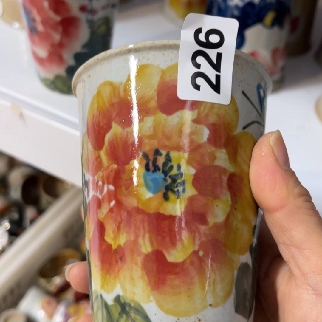 陶壶朋友们快来抢浮力