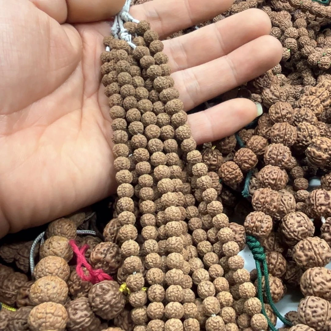 金刚菩提手串平替一代盘龙