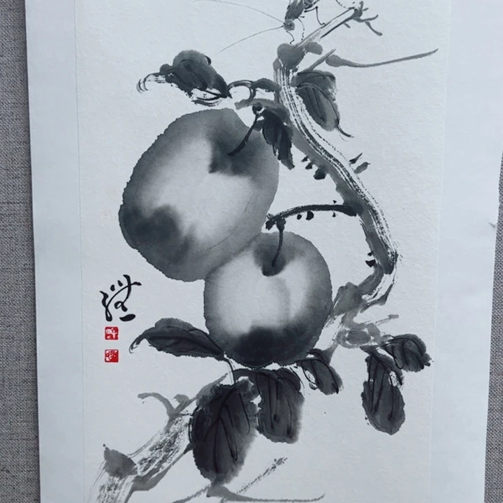 辉***~国画128888888888888888