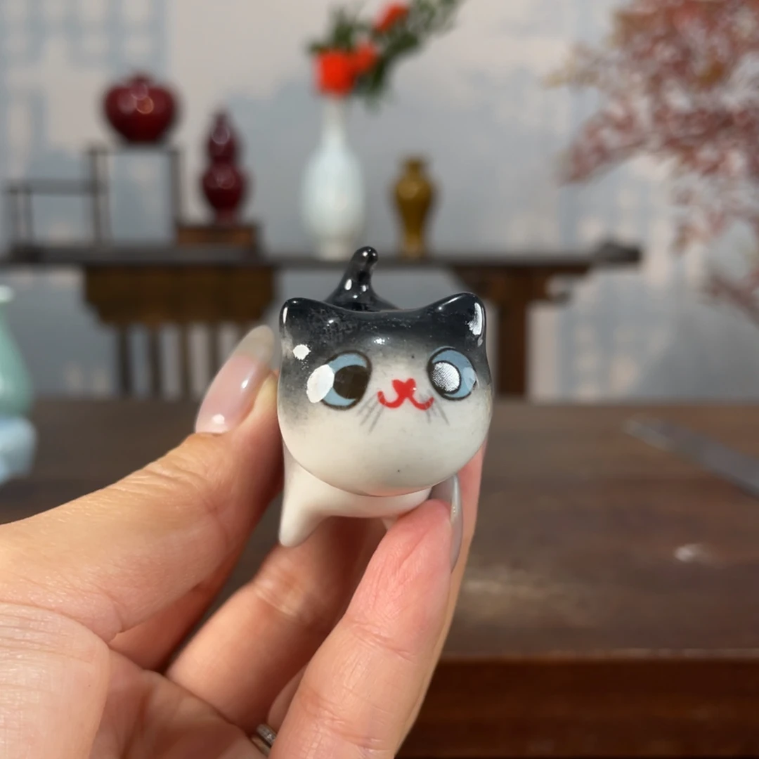 瓶哈**℡景德镇高温花瓶花器