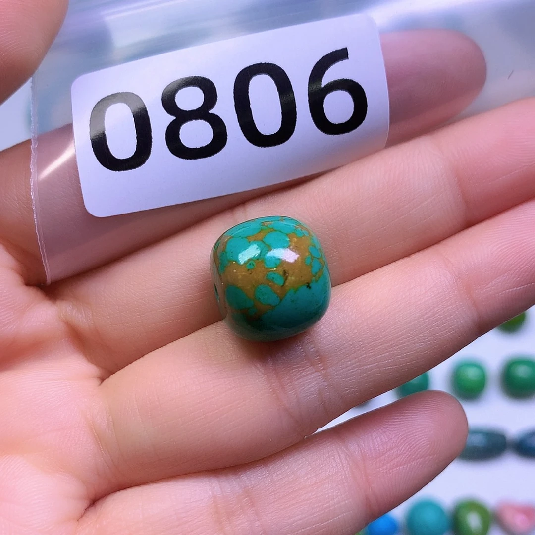 空竹粉丝专享十堰特色手工散珠