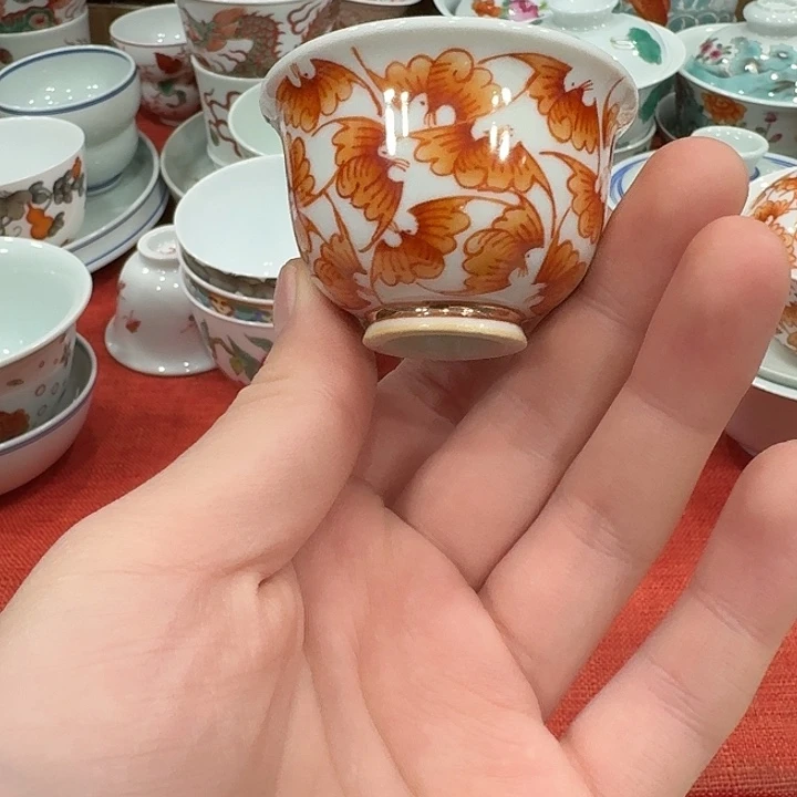 陶瓷艺术品收藏陶瓷