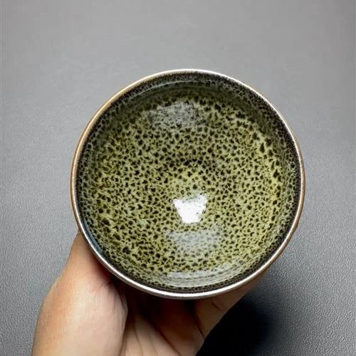 【闪购商品】茶盏-558............
