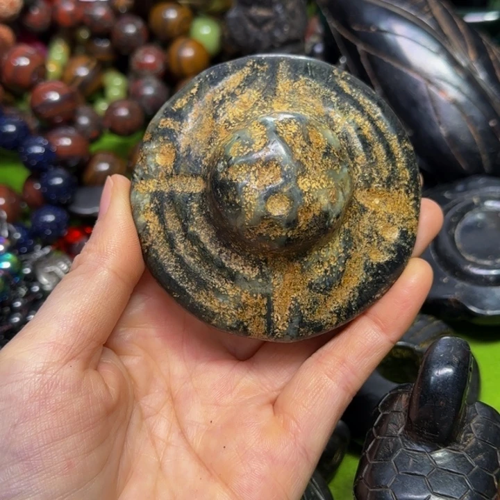 铁手把件手把件手