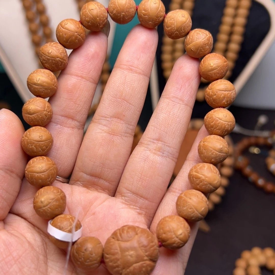 手串凤眼菩提菩提