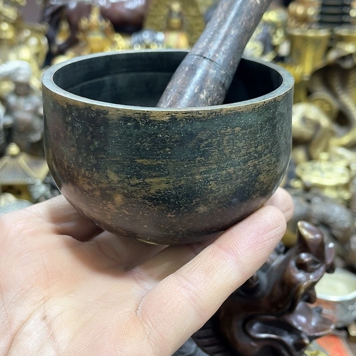 纳****M黄铜材质精品摆件