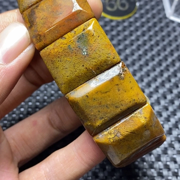 路***人玛瑙/玉髓未镶嵌1