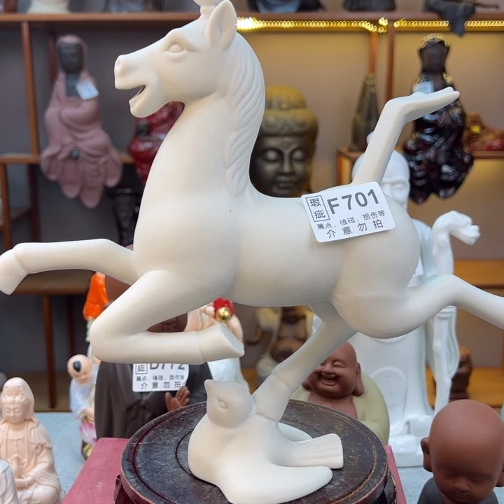 紫砂茶宠微瑕产品