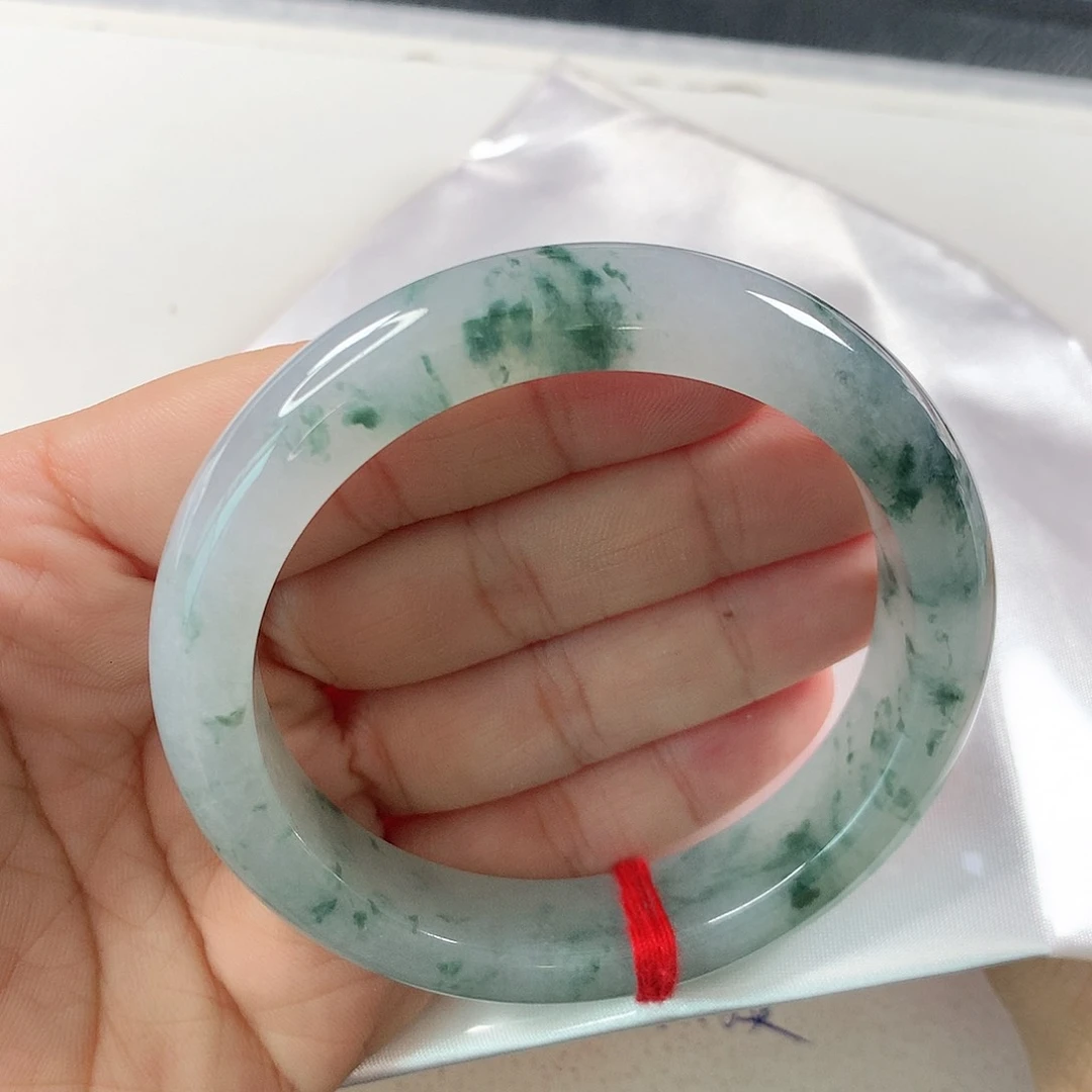 未镶嵌手镯翡翠①④①
