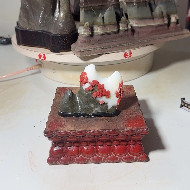 吉***朵石材灵璧石888888