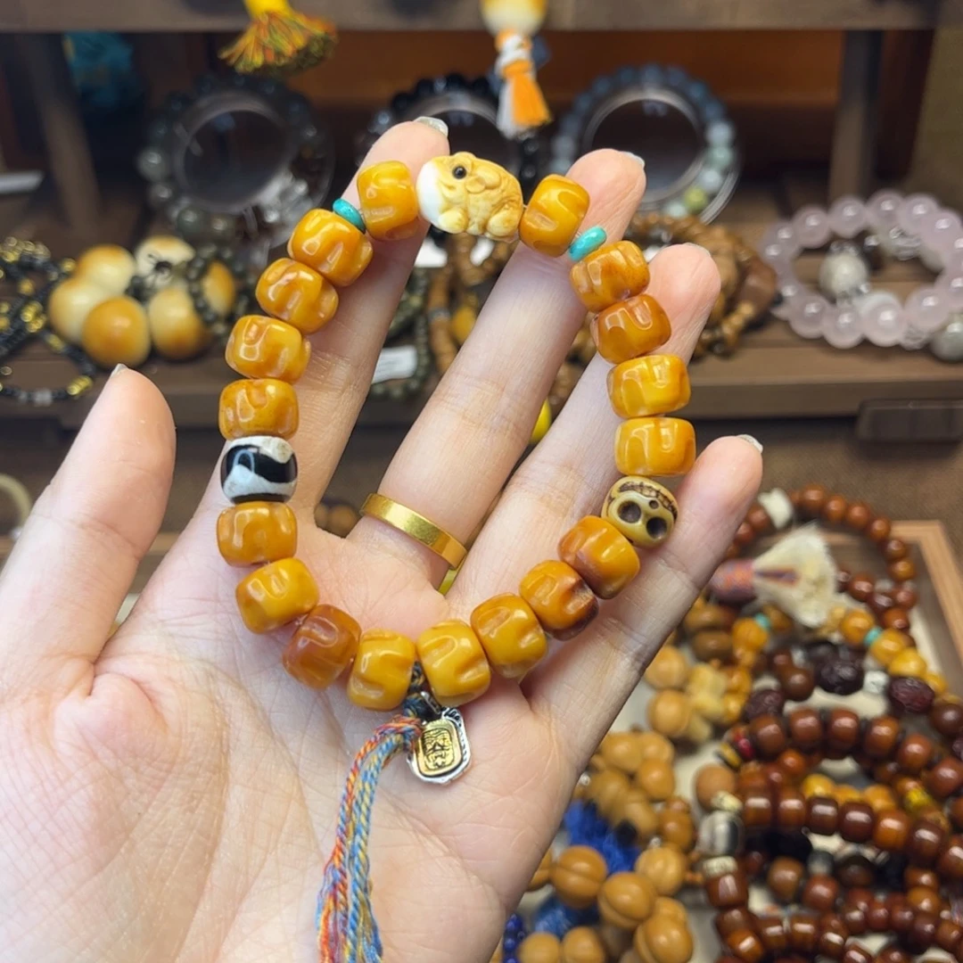 福福款手串设计版