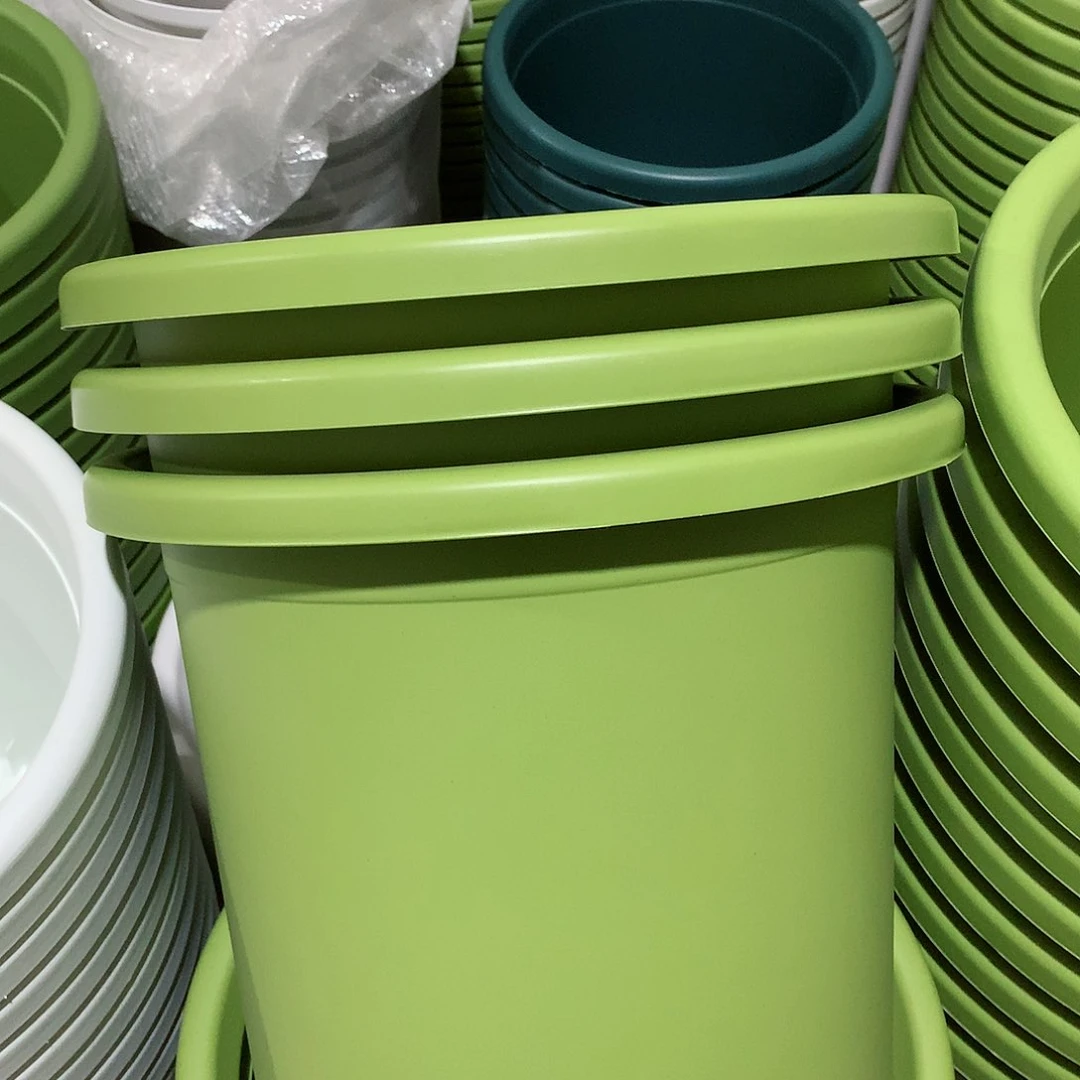 树脂四季口33果绿3个无托