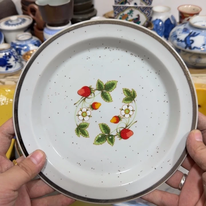 陶瓷推荐第二名20包邮